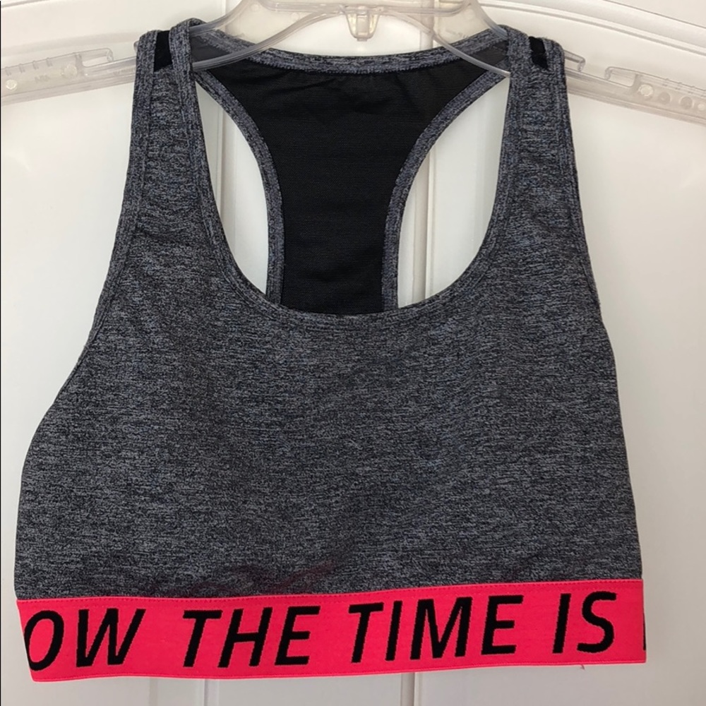 Forever 21 Sports Bra